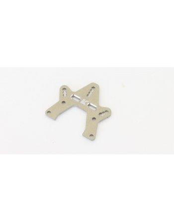 FMW649 Aluminum Rear Shock Stay (EVOLVA M3 Evo) FMW649  - KYOSHO RC